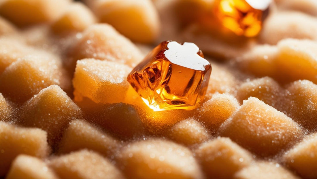 Maple Sugar: Unlocking the Sweet Possibilities!