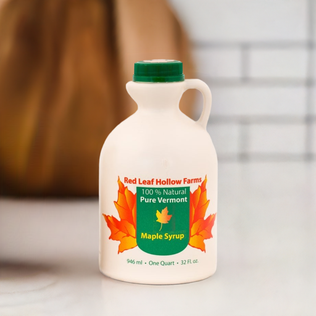 Maple Syrup - Quart